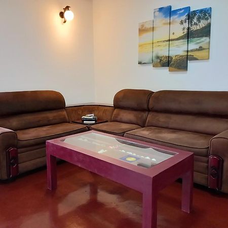 Mutu Villa Dikwella Esterno foto