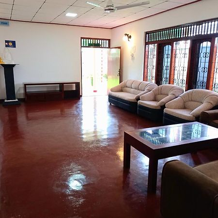 Mutu Villa Dikwella Esterno foto