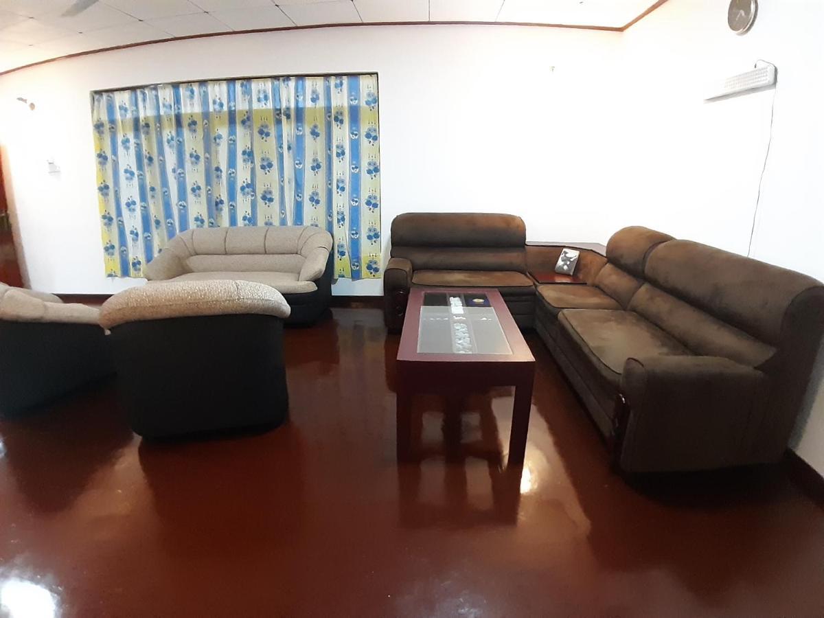 Mutu Villa Dikwella Esterno foto