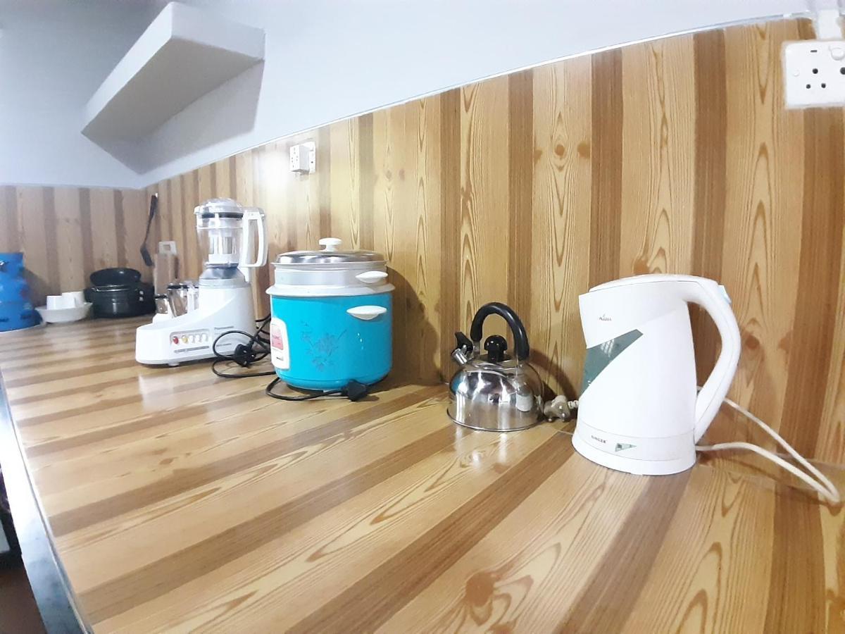 Mutu Villa Dikwella Esterno foto