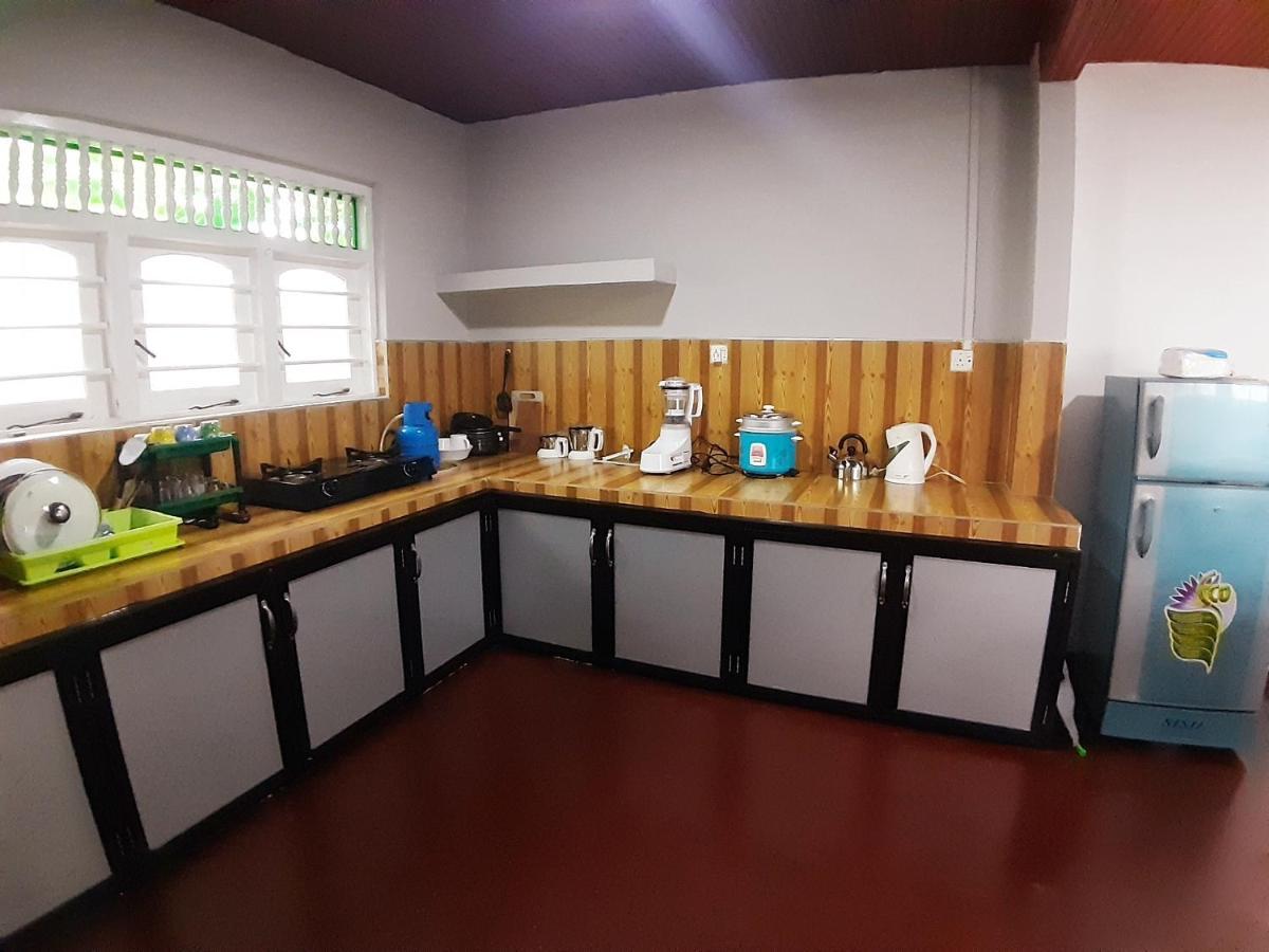 Mutu Villa Dikwella Esterno foto