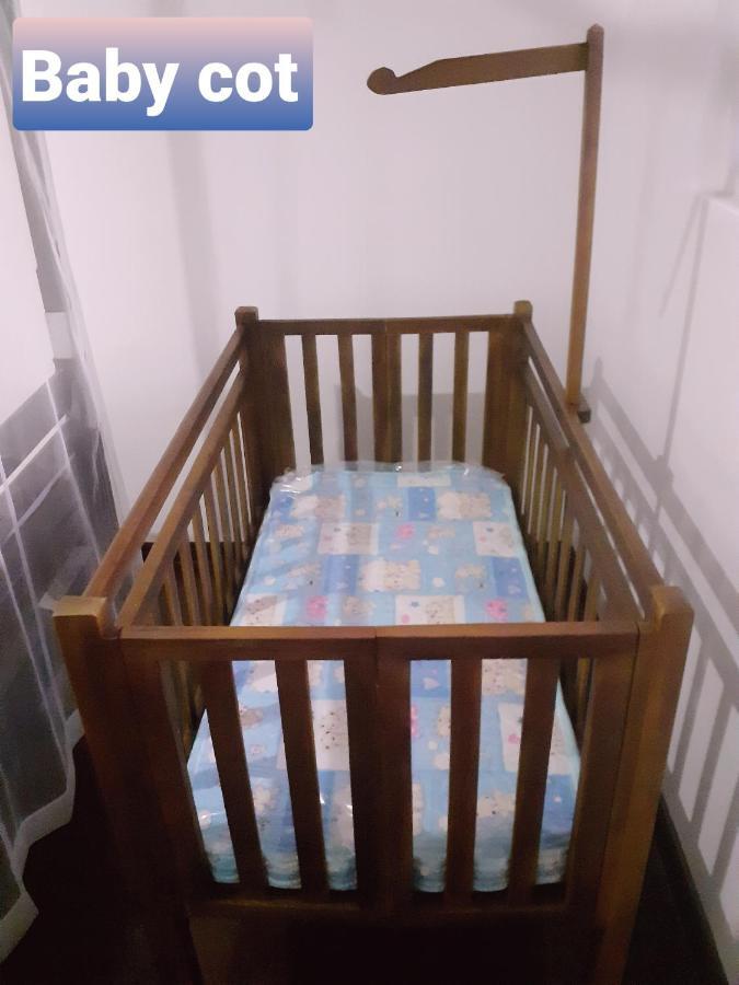 Mutu Villa Dikwella Esterno foto
