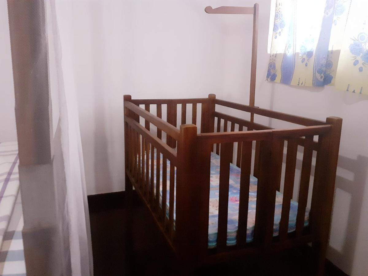 Mutu Villa Dikwella Esterno foto