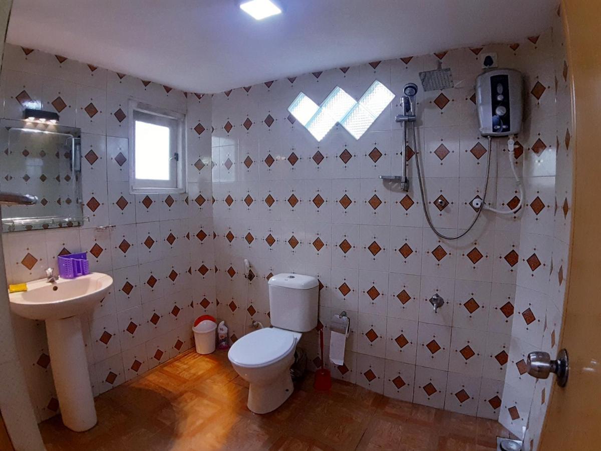 Mutu Villa Dikwella Esterno foto