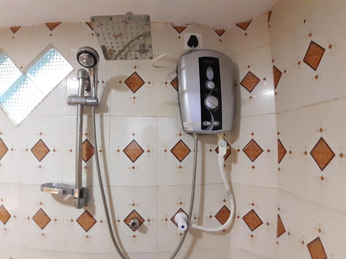 Mutu Villa Dikwella Esterno foto