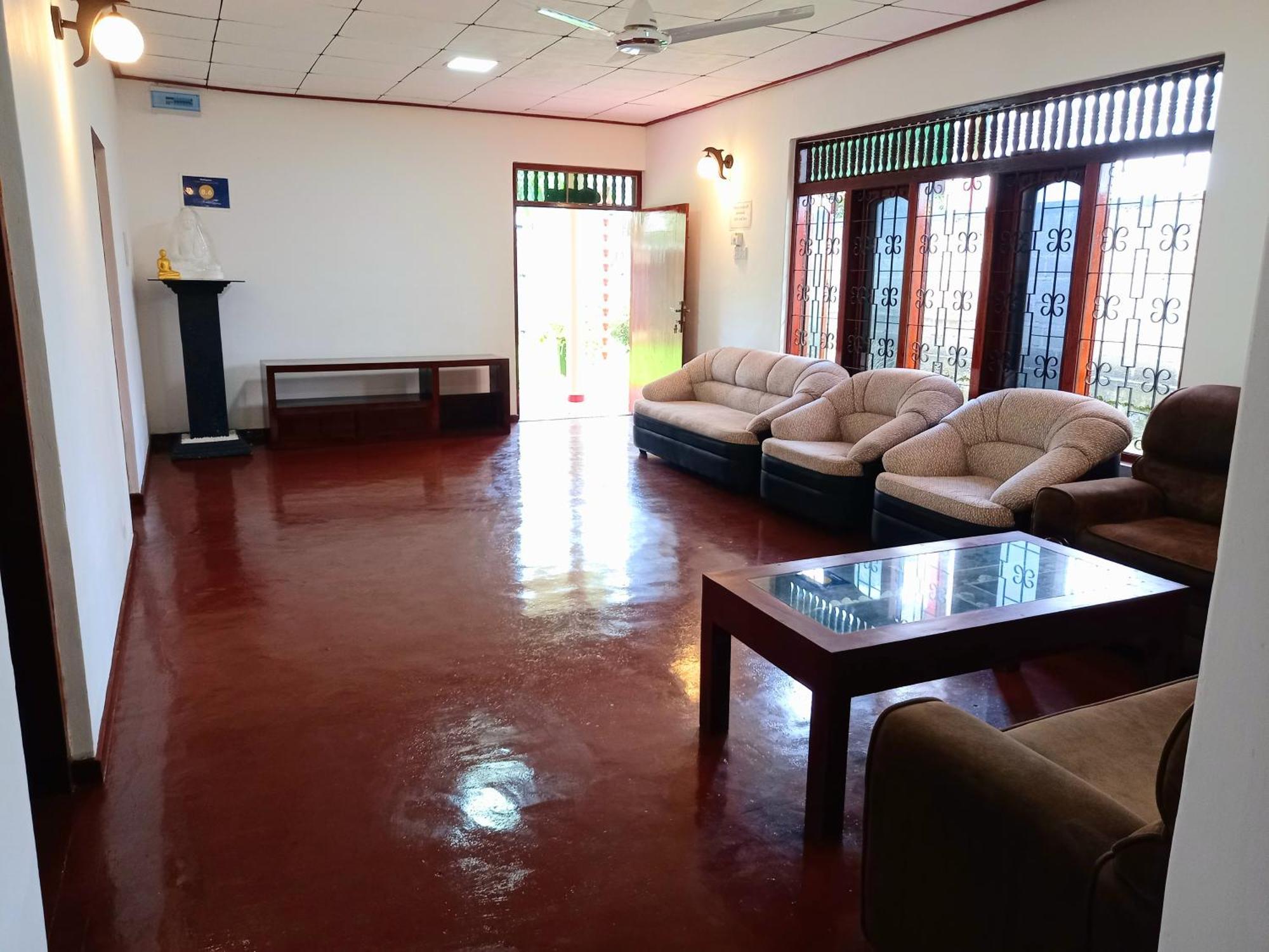 Mutu Villa Dikwella Esterno foto