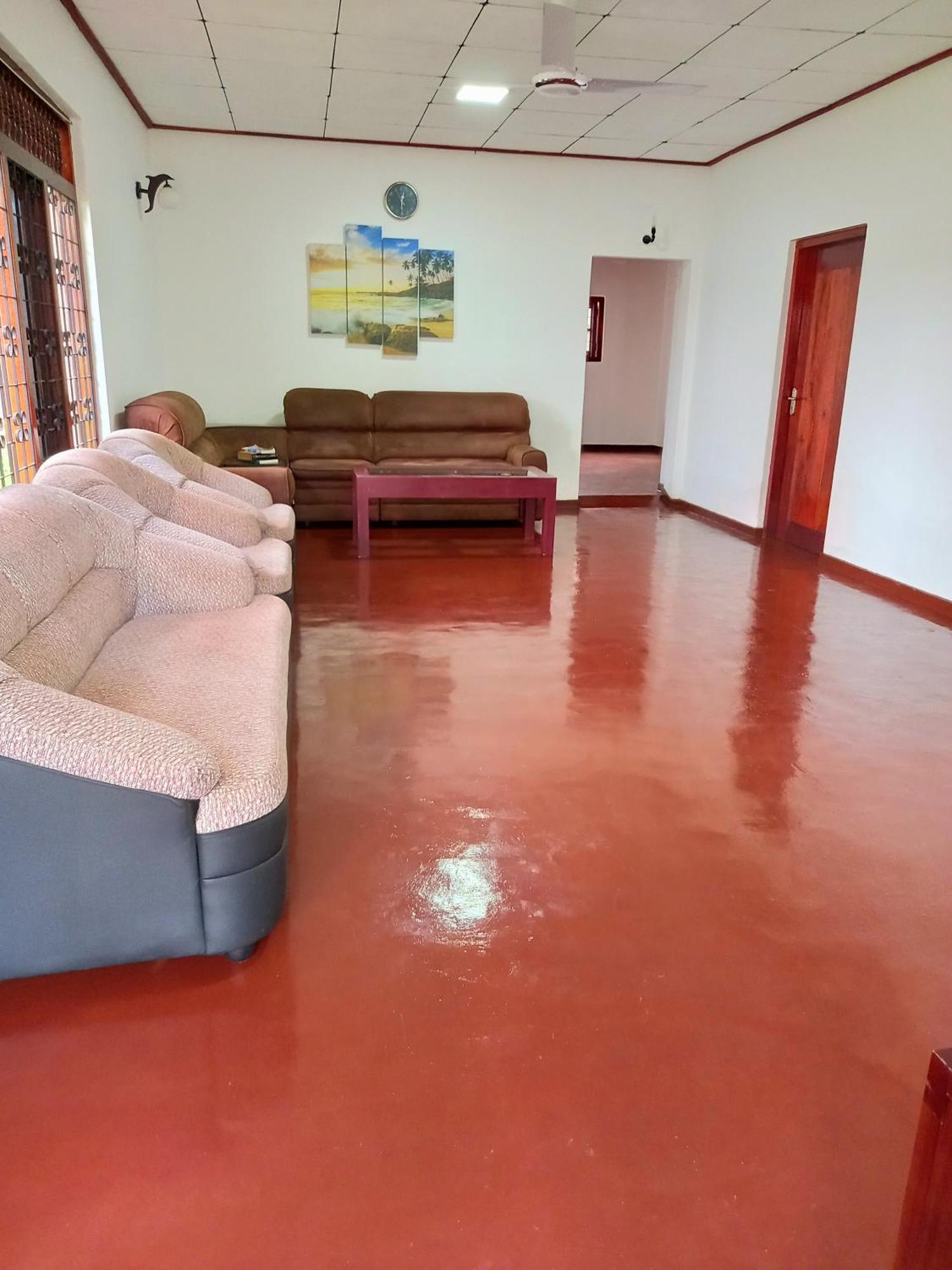 Mutu Villa Dikwella Esterno foto