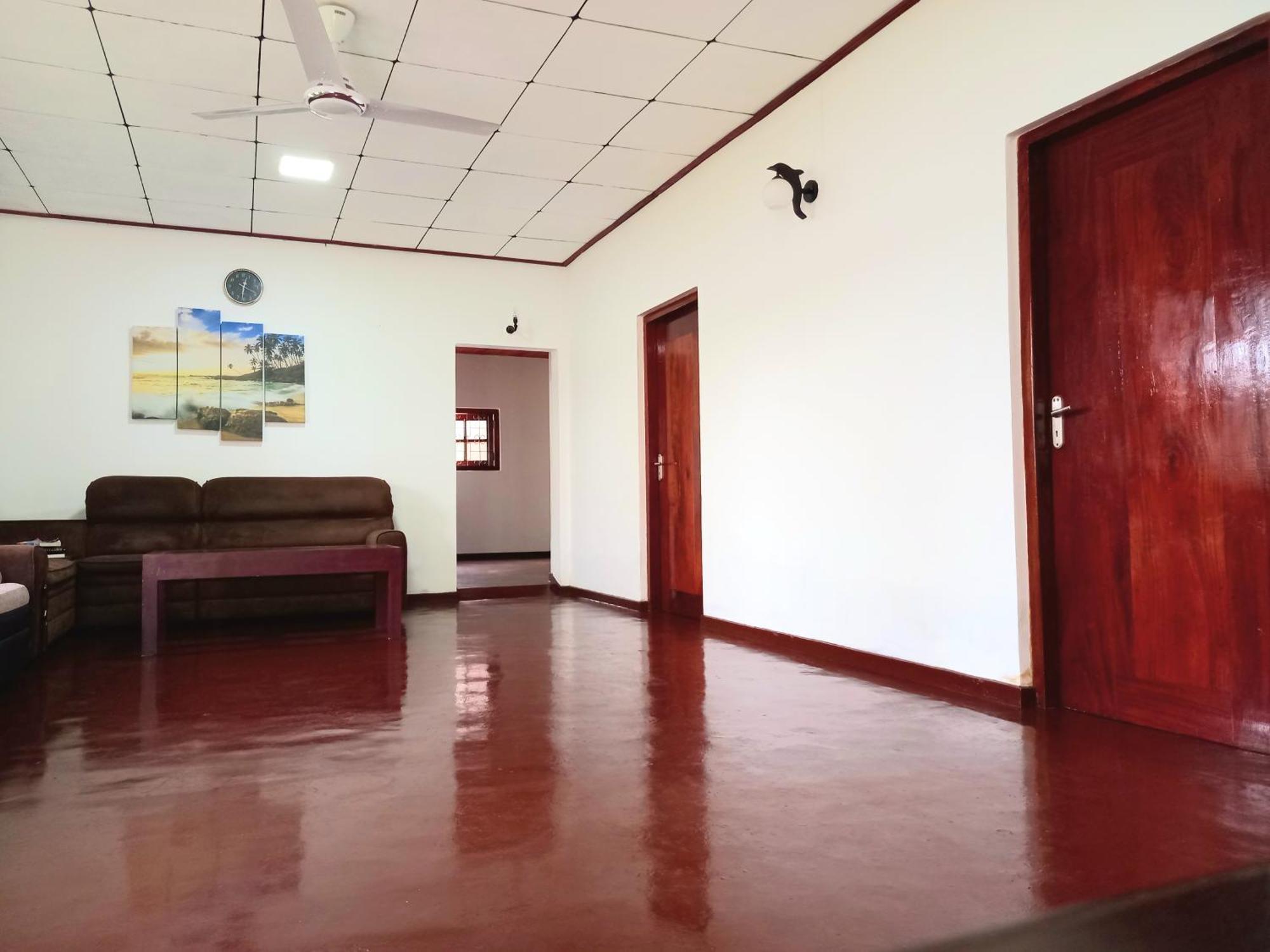 Mutu Villa Dikwella Esterno foto