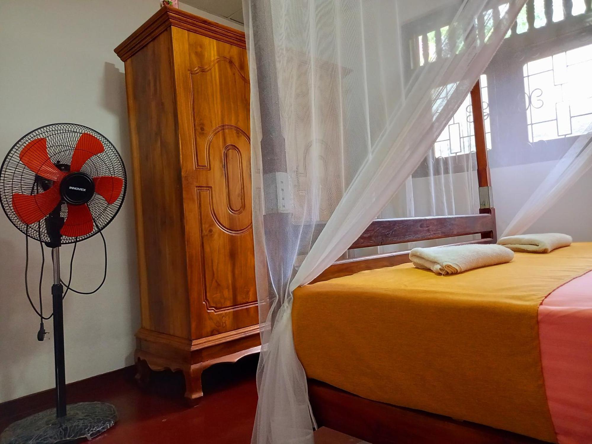 Mutu Villa Dikwella Esterno foto