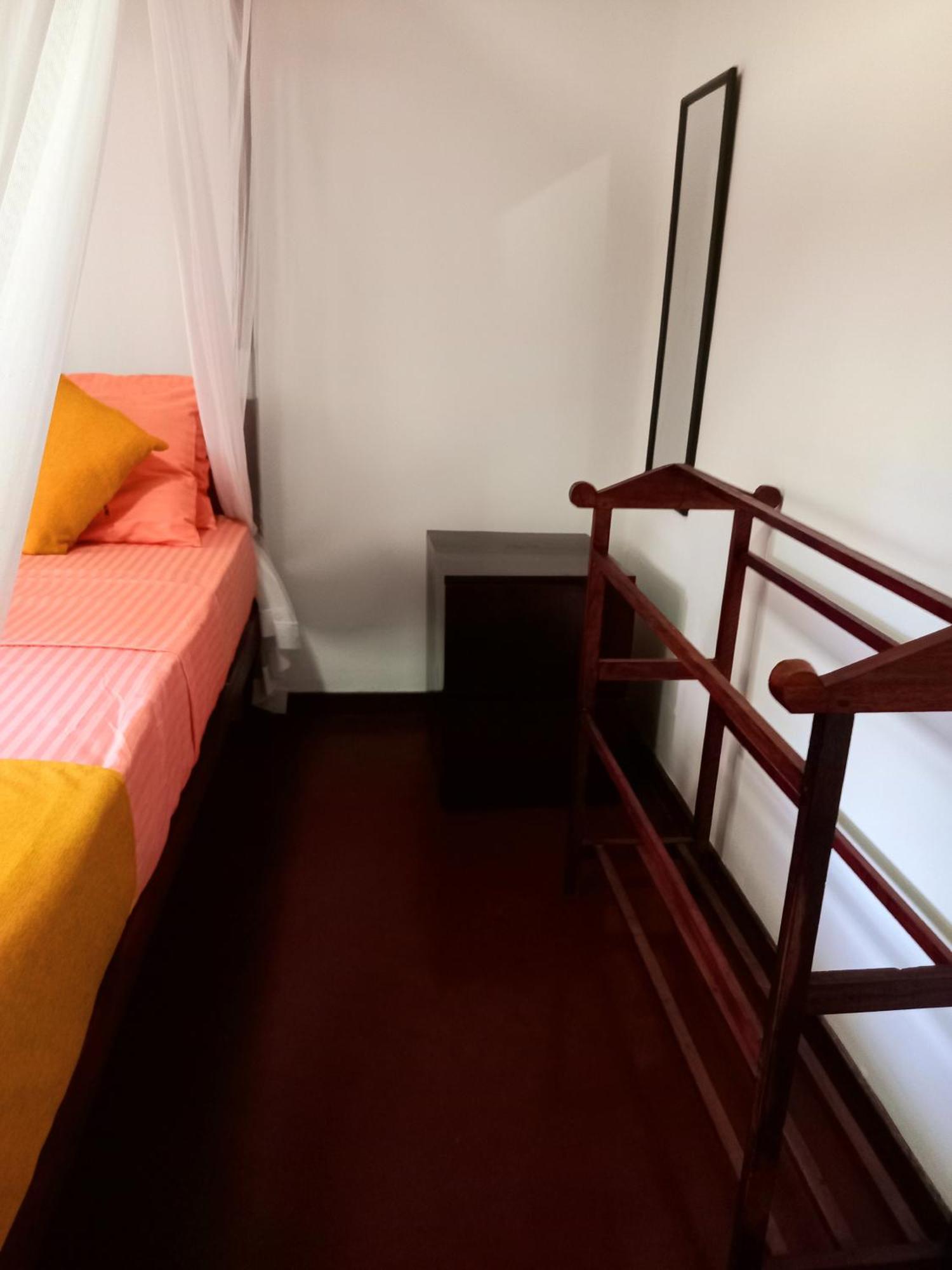 Mutu Villa Dikwella Esterno foto