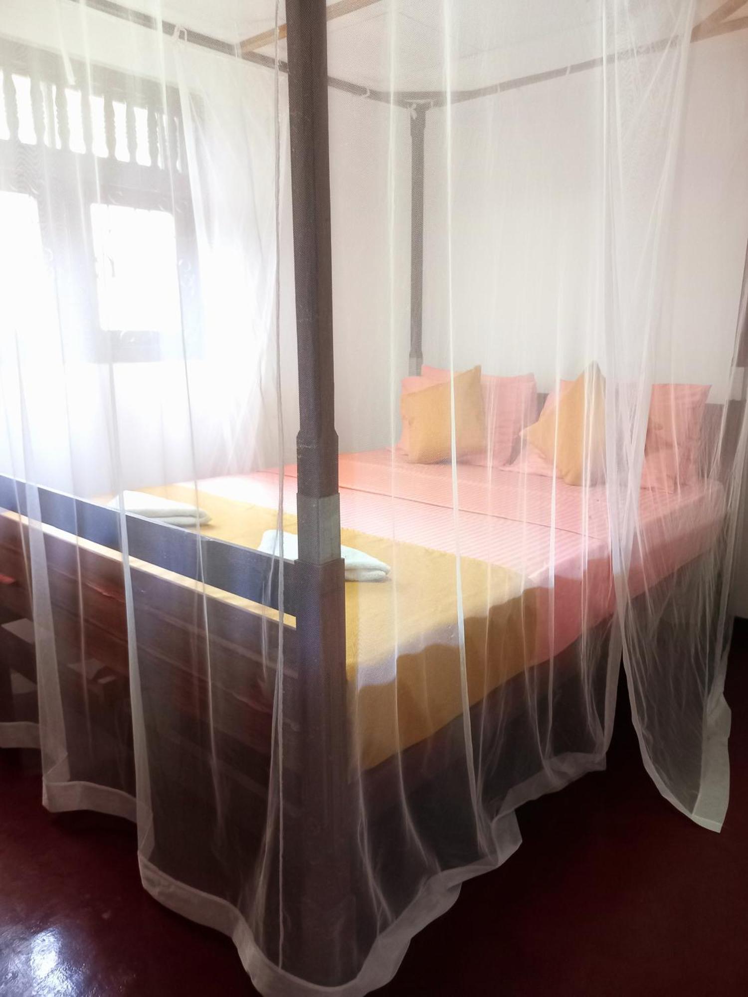 Mutu Villa Dikwella Esterno foto