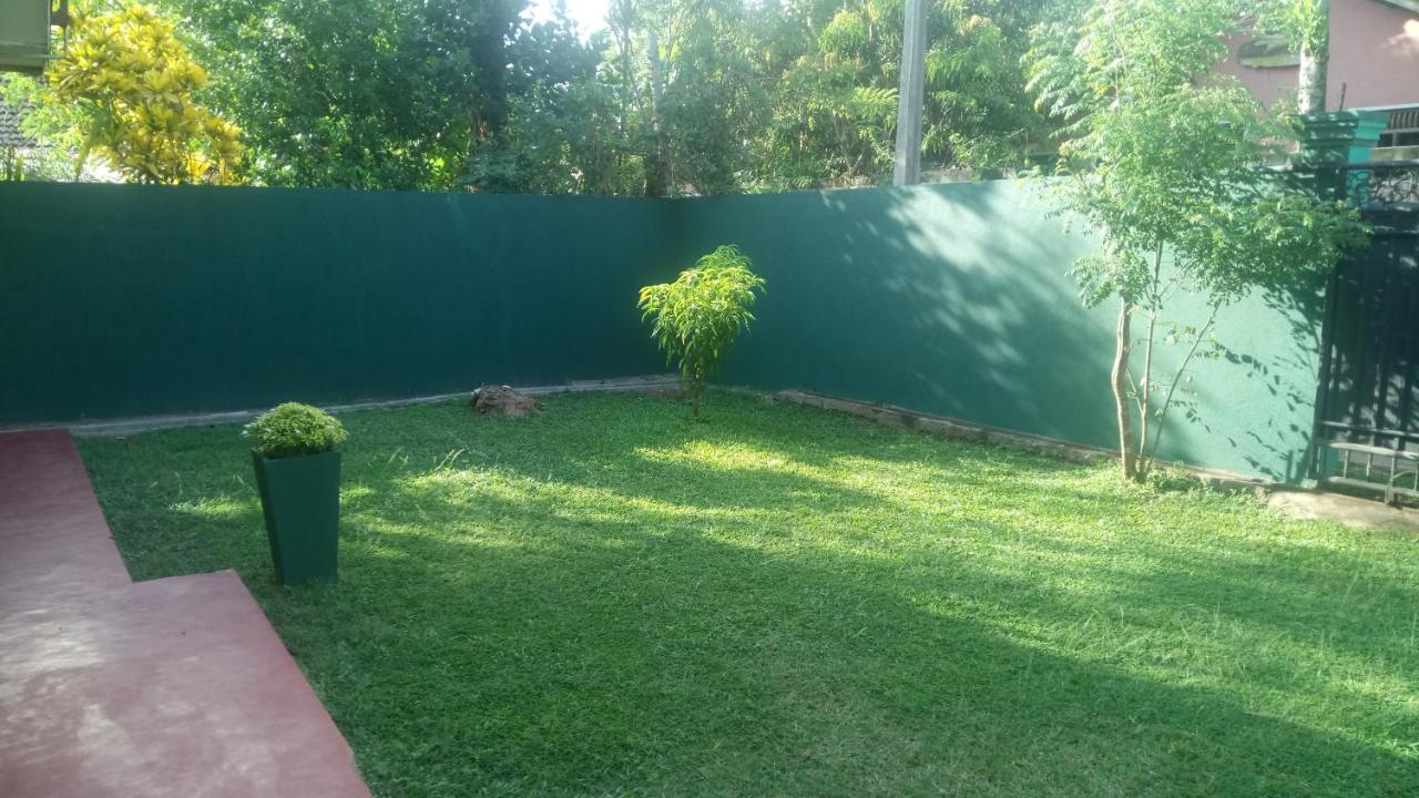 Mutu Villa Dikwella Esterno foto