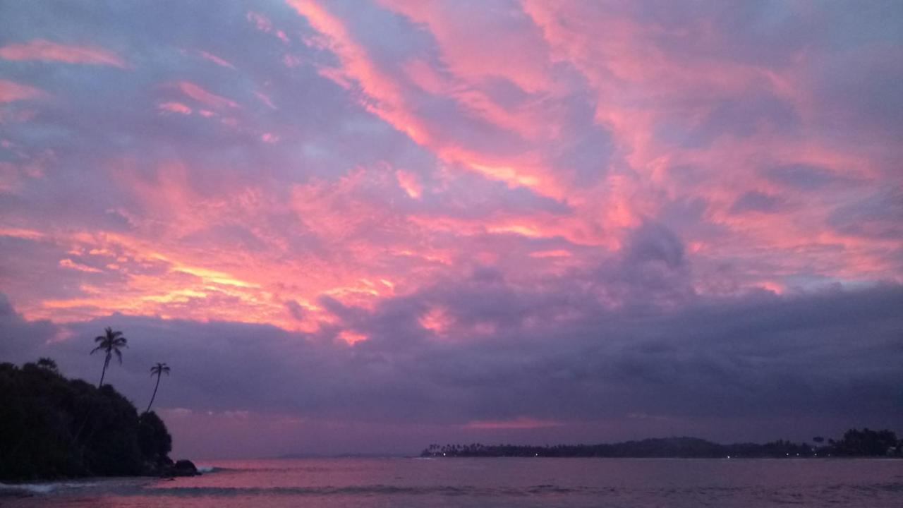 Mutu Villa Dikwella Esterno foto